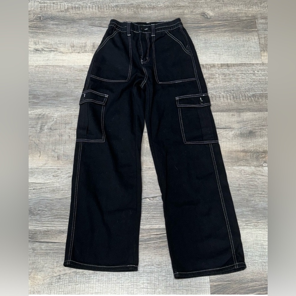 Brand New Never Worn! Just a tad too big but loved the style!